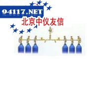 双侧式切换系统